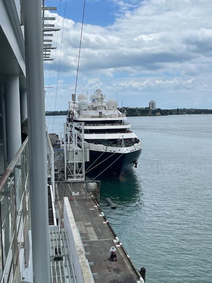 Luxury Apartment - Parking - Hot Tub - Stunning Views Auckland Eksteriør bilde
