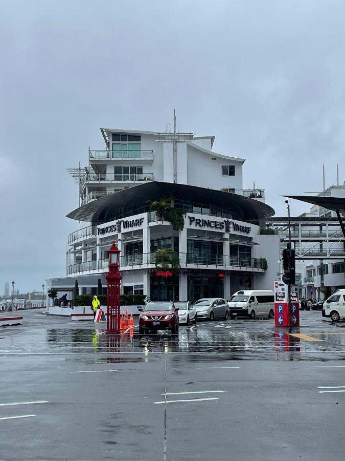 Luxury Apartment - Parking - Hot Tub - Stunning Views Auckland Eksteriør bilde
