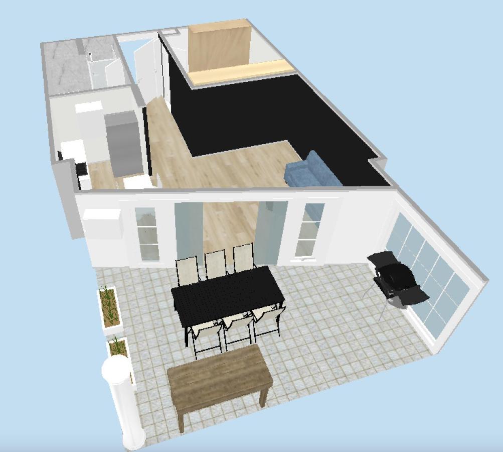 Luxury Apartment - Parking - Hot Tub - Stunning Views Auckland Eksteriør bilde