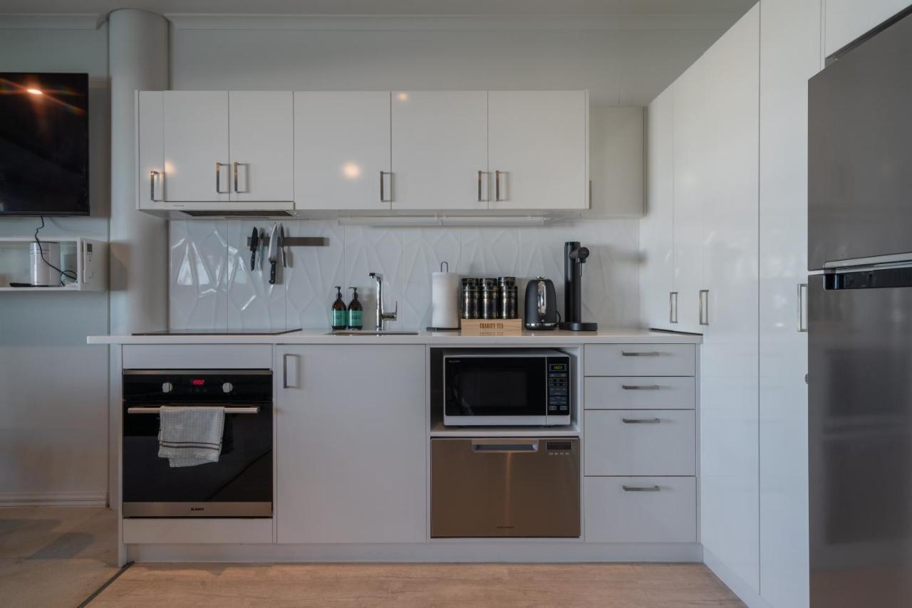 Luxury Apartment - Parking - Hot Tub - Stunning Views Auckland Eksteriør bilde