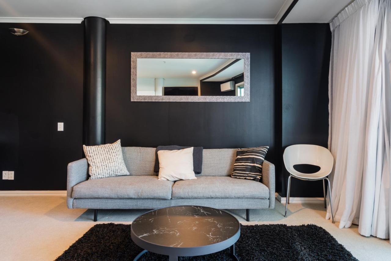 Luxury Apartment - Parking - Hot Tub - Stunning Views Auckland Eksteriør bilde