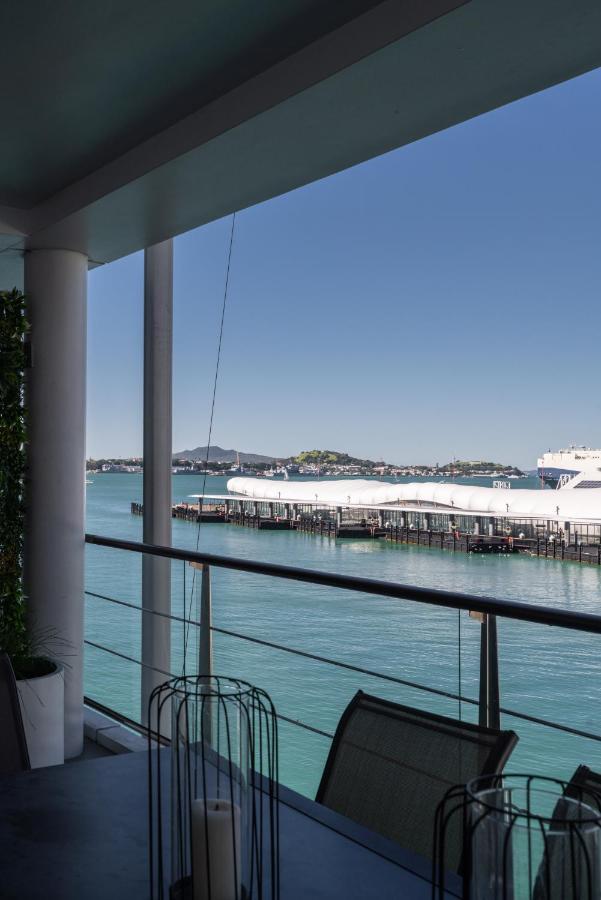 Luxury Apartment - Parking - Hot Tub - Stunning Views Auckland Eksteriør bilde
