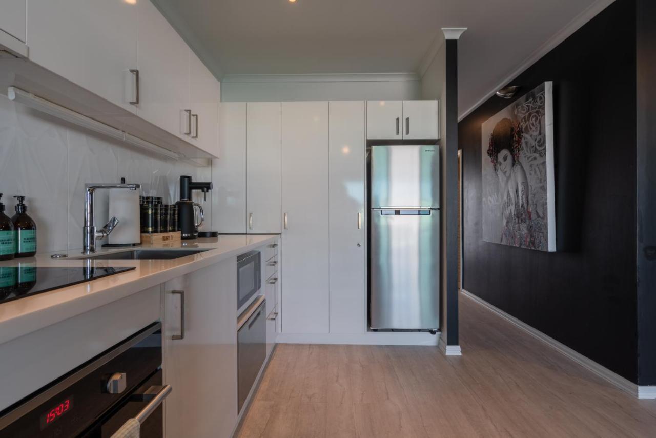 Luxury Apartment - Parking - Hot Tub - Stunning Views Auckland Eksteriør bilde