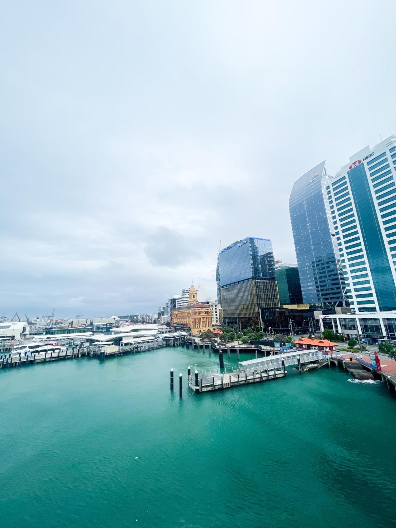 Luxury Apartment - Parking - Hot Tub - Stunning Views Auckland Eksteriør bilde