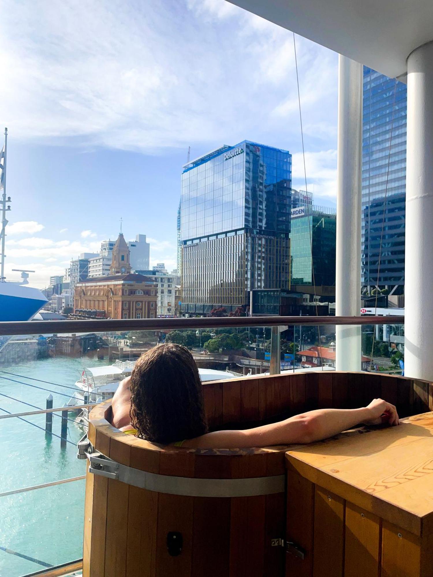 Luxury Apartment - Parking - Hot Tub - Stunning Views Auckland Eksteriør bilde