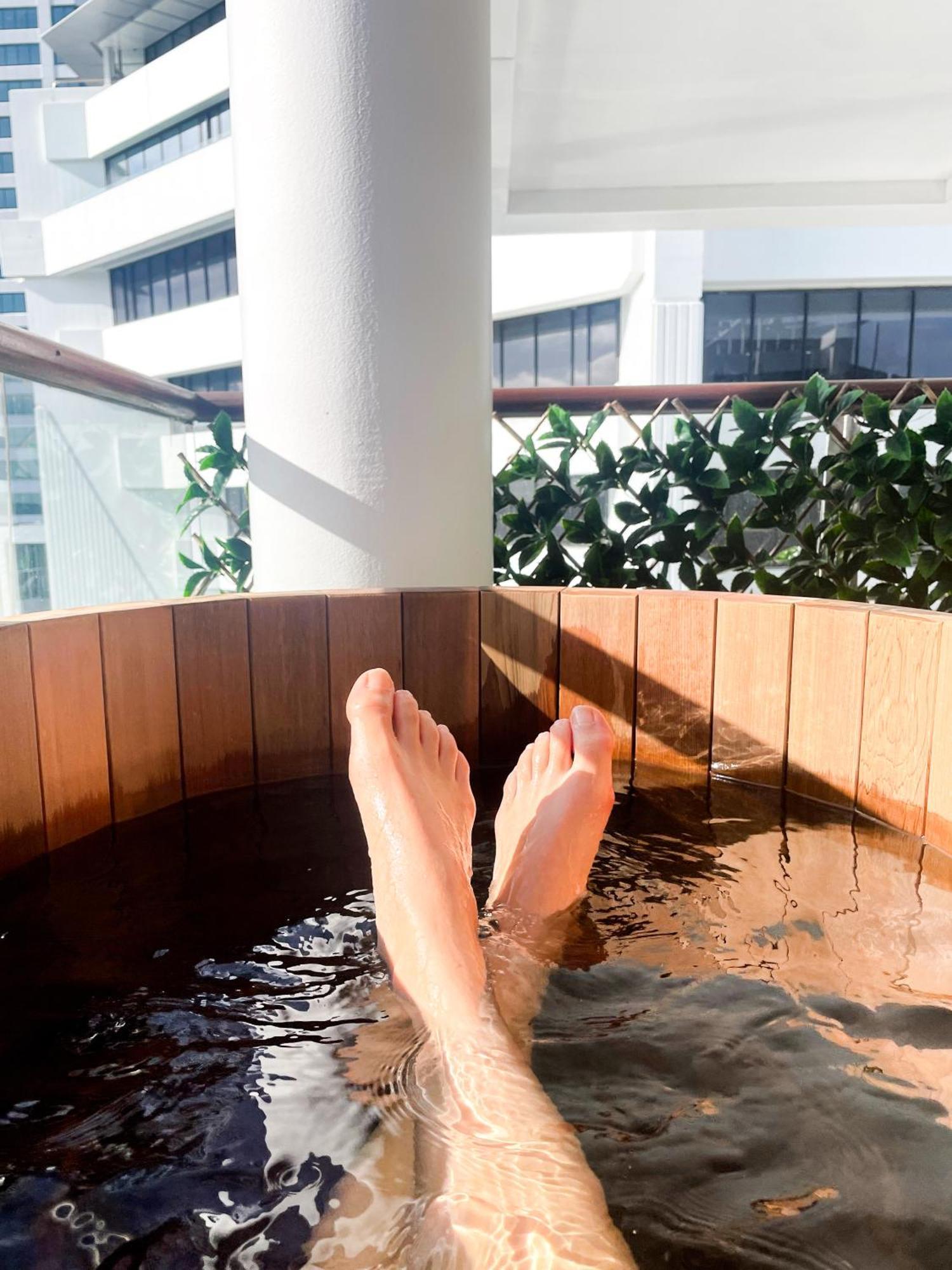 Luxury Apartment - Parking - Hot Tub - Stunning Views Auckland Eksteriør bilde