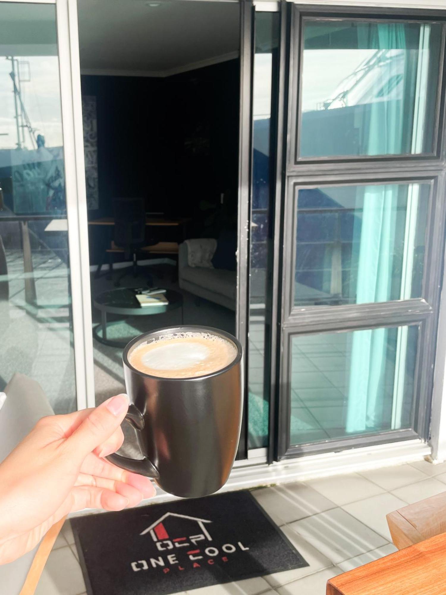Luxury Apartment - Parking - Hot Tub - Stunning Views Auckland Eksteriør bilde