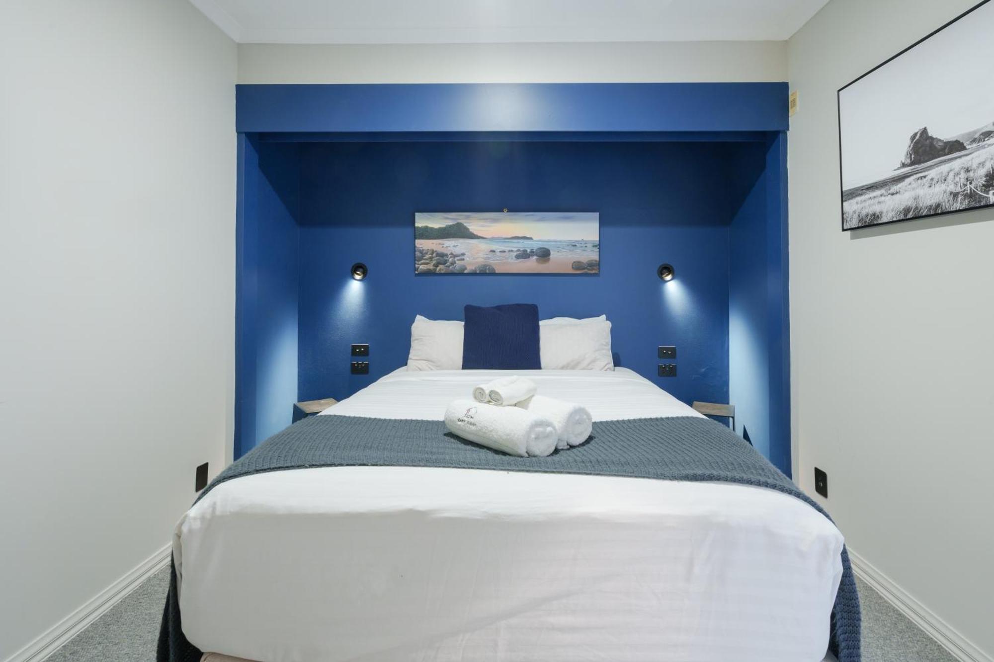 Luxury Apartment - Parking - Hot Tub - Stunning Views Auckland Eksteriør bilde