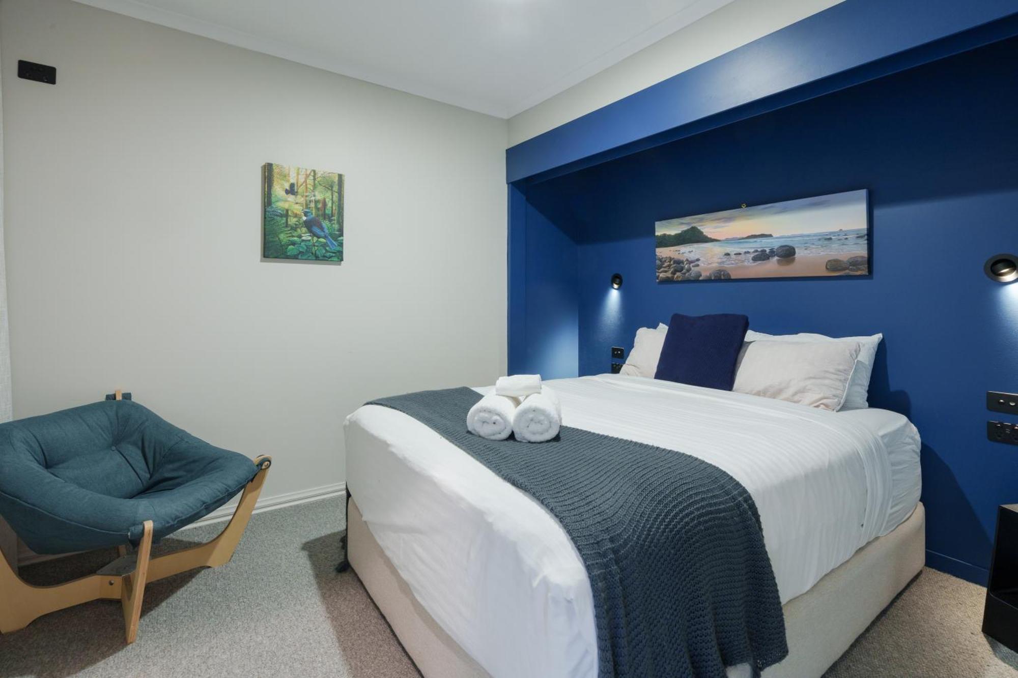 Luxury Apartment - Parking - Hot Tub - Stunning Views Auckland Eksteriør bilde